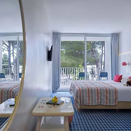 فندق Amadria Park Kids Andrija 4*