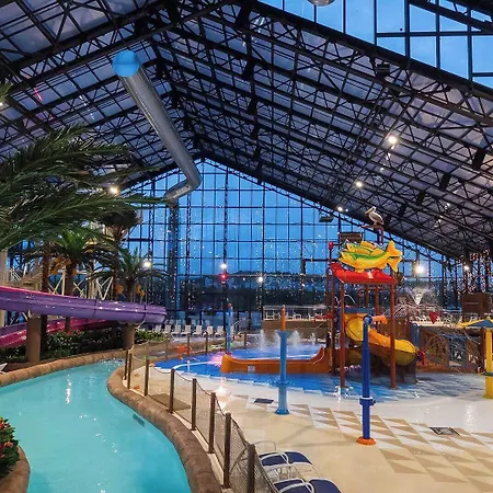 فندق Amadria Park Kids Andrija شيبينيك