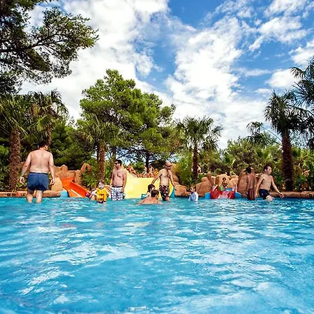Hotel Amadria Park Kids Andrija