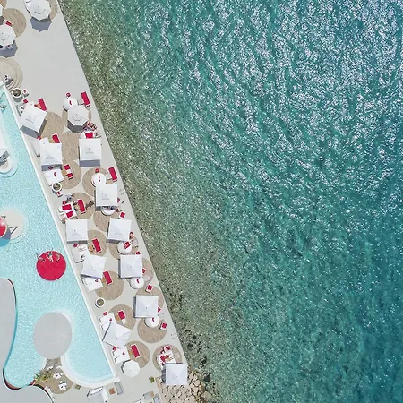 Amadria Park Kids Andrija 4* Sibenik