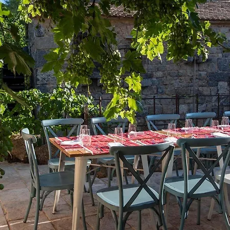 فندق Amadria Park Kids Andrija شيبينيك