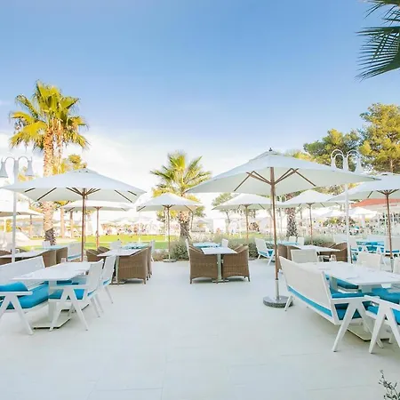 Amadria Park Kids Andrija Otel 4*