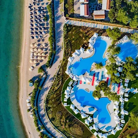 Amadria Park Kids Andrija فندق شيبينيك