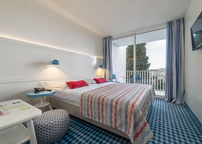 Hotel Amadria Park Kids Andrija Sibenik