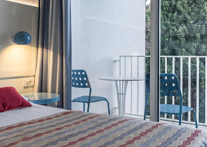 Amadria Park Kids Andrija Hotel Šibenik