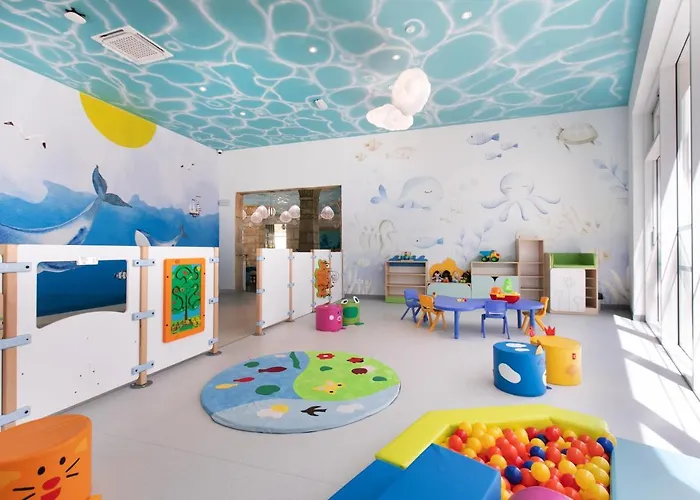 Hotel Amadria Park Kids Andrija Šibenik