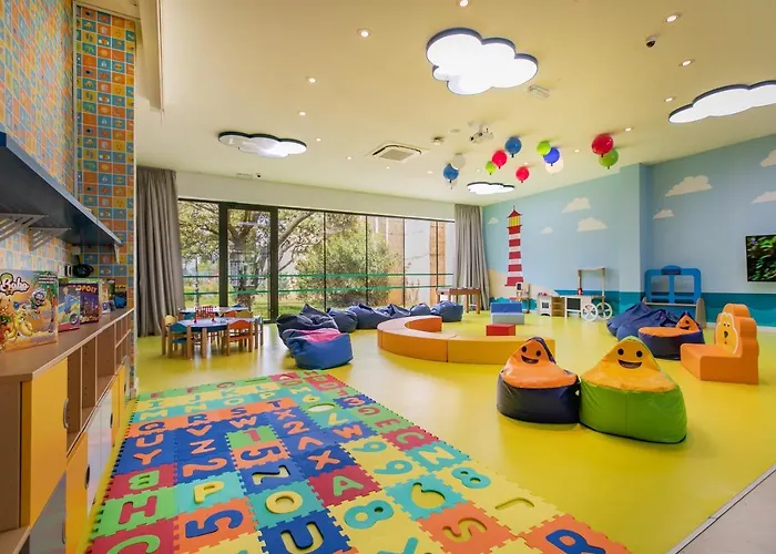 Hotel Amadria Park Kids Andrija Šibenik