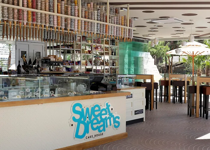 Amadria Park Kids Andrija Hotel