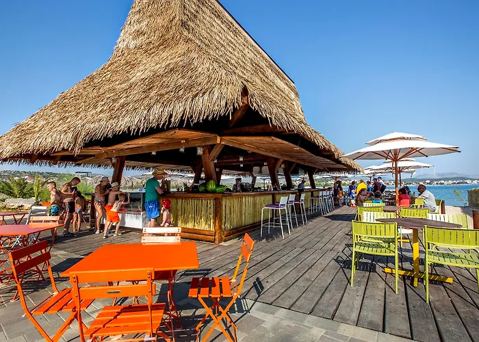 Amadria Park Kids Andrija Hotel 4*