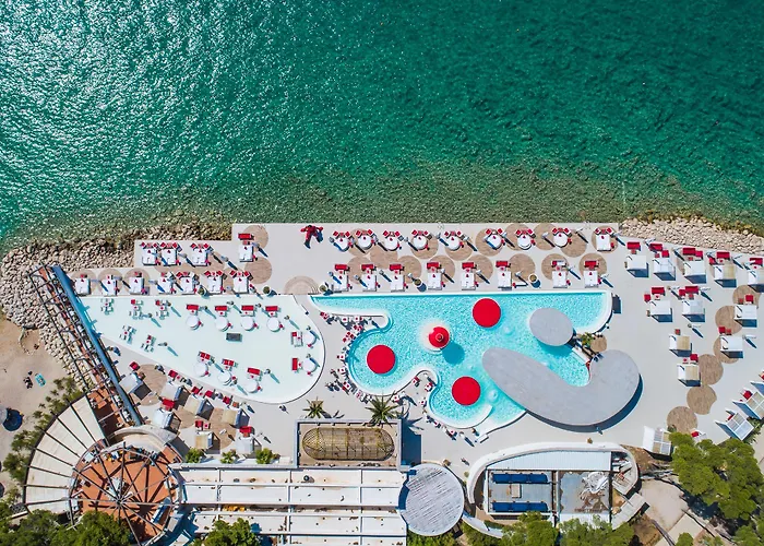 Amadria Park Kids Andrija Hotel 4*