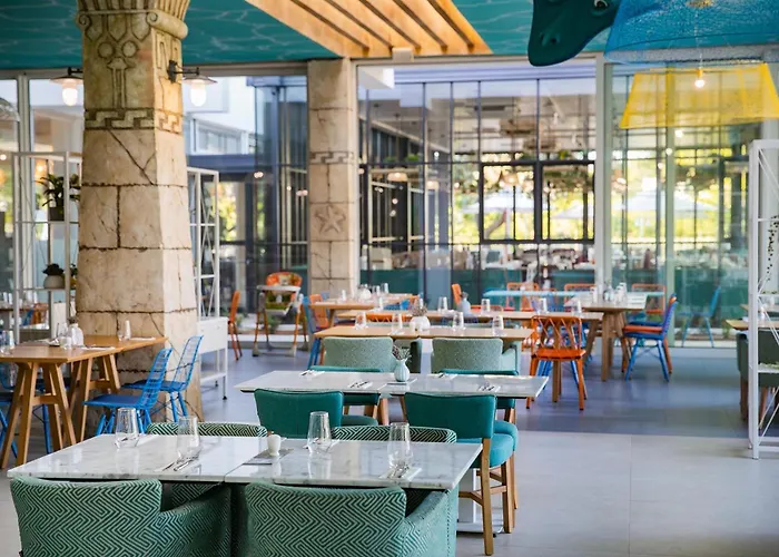 Szálloda Amadria Park Kids Andrija 4*