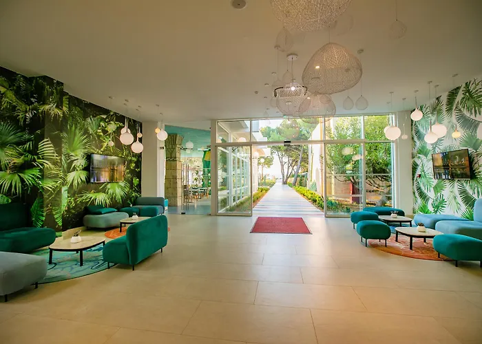 Amadria Park Kids Andrija Hotel Sibenik