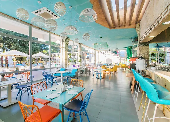 Hotel Amadria Park Kids Andrija Sibenik