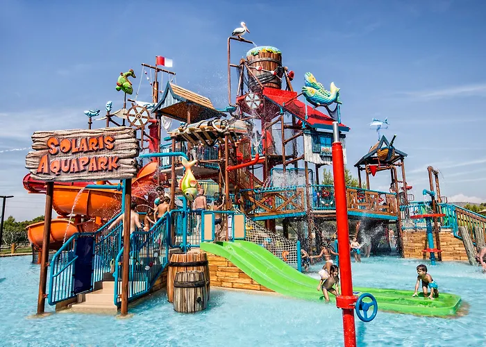 Amadria Park Kids Andrija Hotel