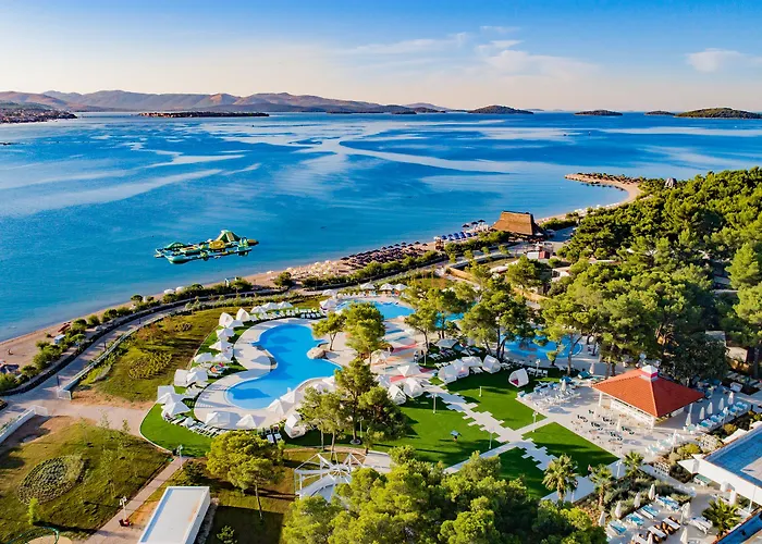 Amadria Park Kids Andrija Hotel 4*