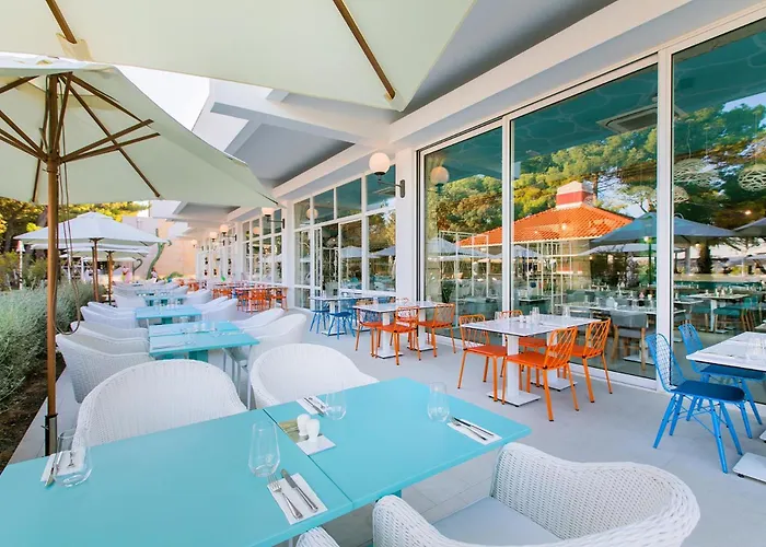 Amadria Park Kids Andrija Hotel