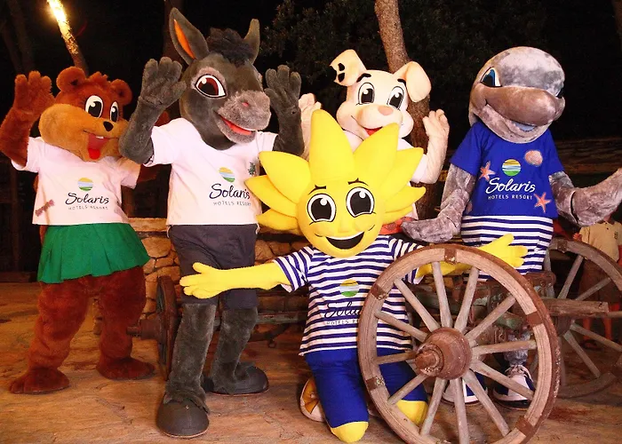 Amadria Park Kids Andrija Sibenik