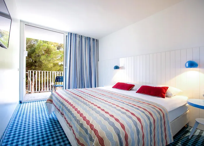 Amadria Park Kids Andrija Hotel 4*