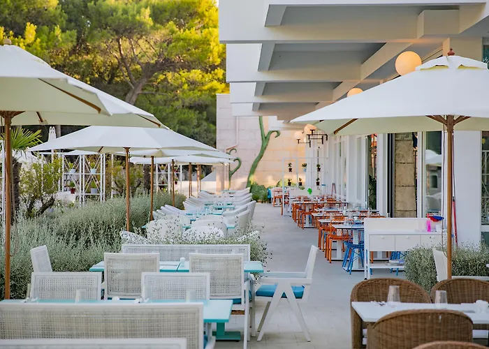 Amadria Park Kids Andrija 4* Sibenik