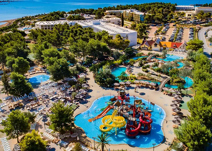 Amadria Park Kids Andrija Hotel 4*