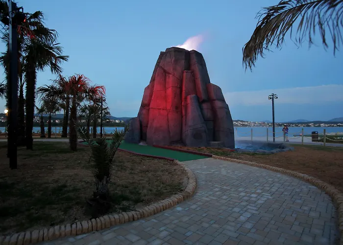 Amadria Park Kids Andrija Šibenik