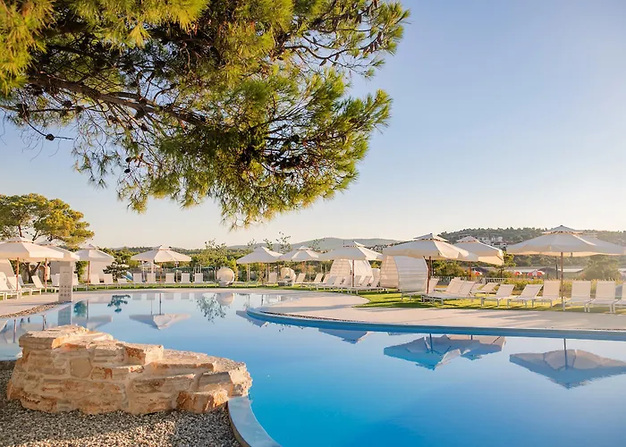 호텔 Amadria Park Kids Andrija