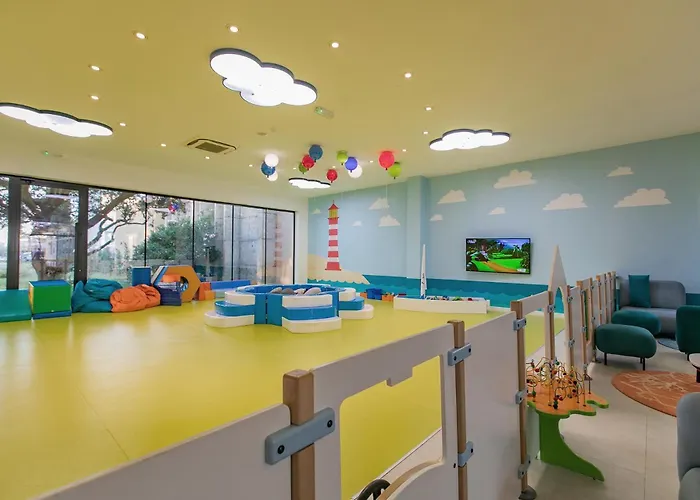 Hotel Amadria Park Kids Andrija