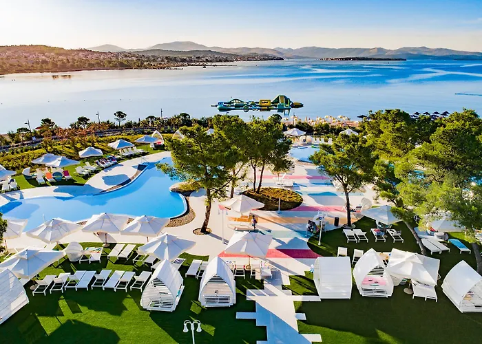 Hotel Amadria Park Kids Andrija Šibenik