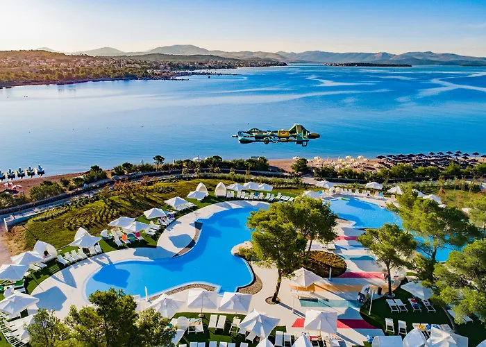 Hotel Amadria Park Kids Andrija Sibenik