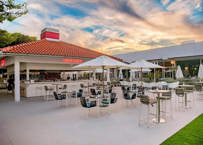 Amadria Park Kids Andrija 4* 시베니크