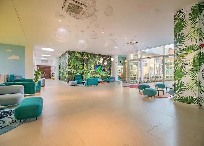 Hotel Amadria Park Kids Andrija Sibenik