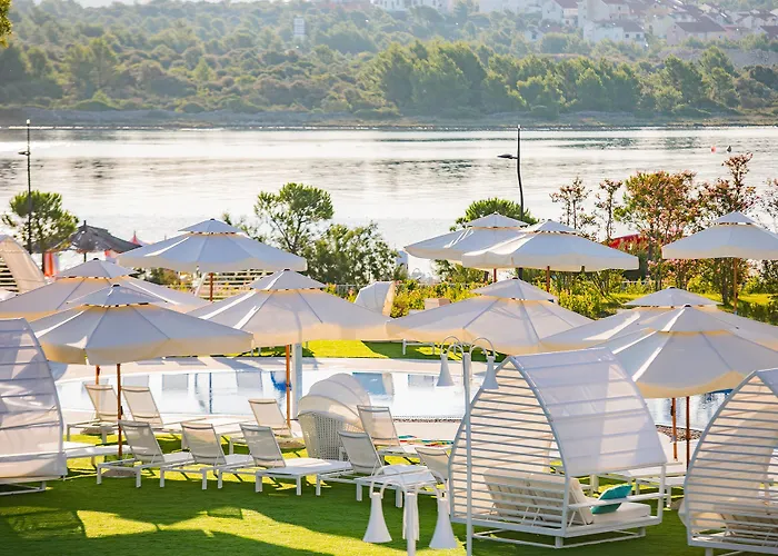 Amadria Park Kids Andrija Hotel