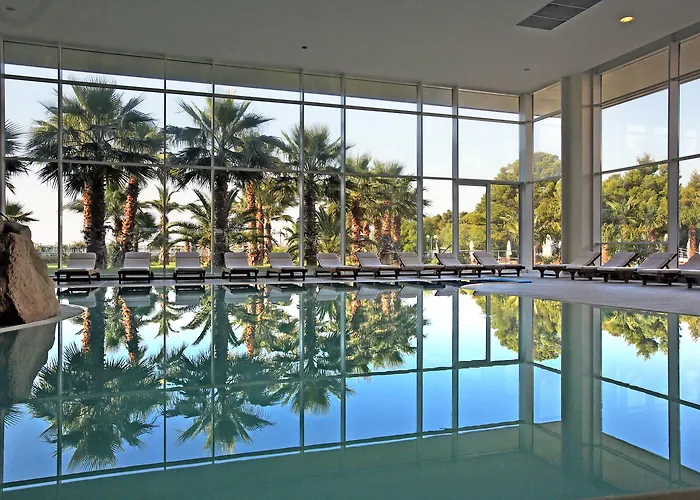 Amadria Park Kids Andrija 4* Sibenik