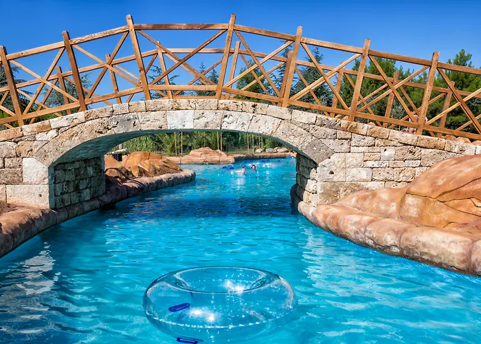 Amadria Park Kids Andrija Hotel Šibenik