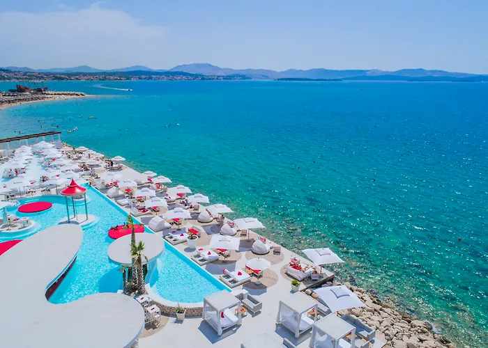 Hotel Amadria Park Kids Andrija 4*