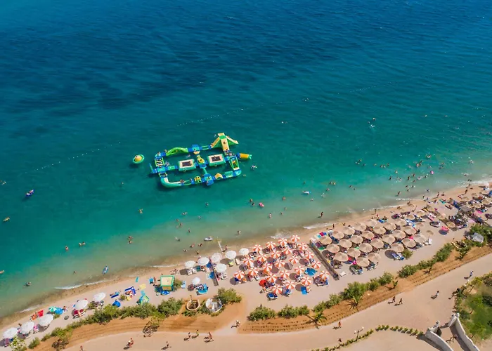 Hotel Amadria Park Kids Andrija