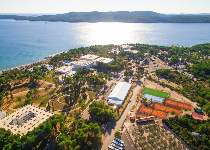 Hotel Amadria Park Kids Andrija 4*