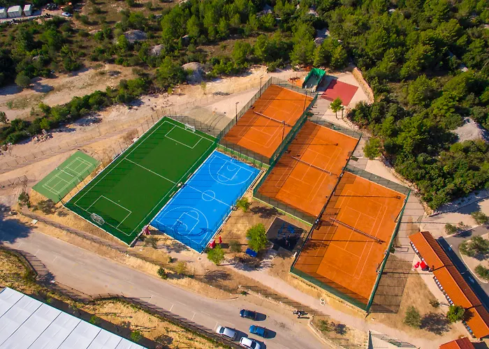 Hotel Amadria Park Kids Andrija Sibenik