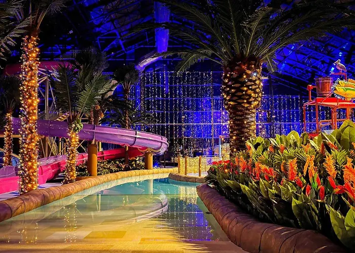 Amadria Park Kids Andrija 4* Šibenik