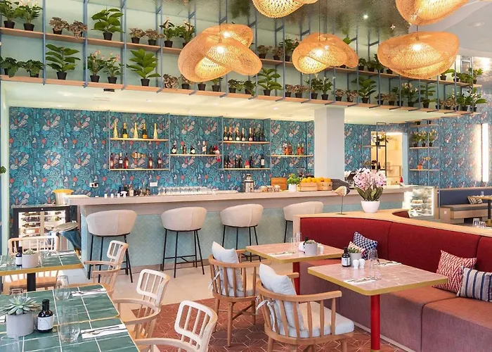 Szálloda Amadria Park Kids Andrija 4*