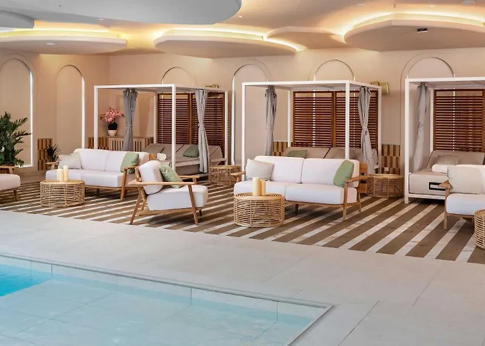 Amadria Park Kids Andrija Hotel