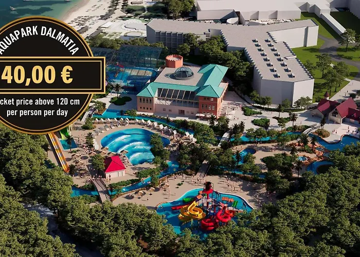 Amadria Park Kids Andrija Hotel