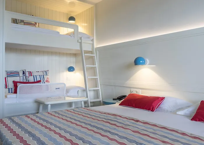 Hotel Amadria Park Kids Andrija Šibenik