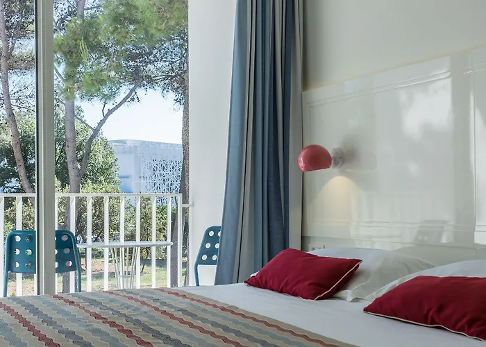 Amadria Park Kids Andrija 4*