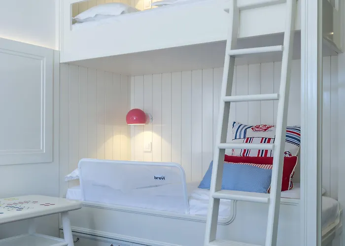 Amadria Park Kids Andrija Hotel 4*