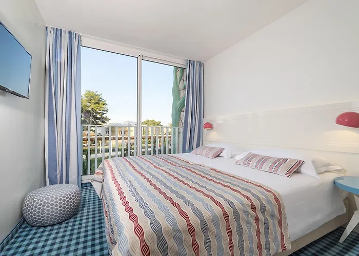 Amadria Park Kids Andrija Hotel Sibenik