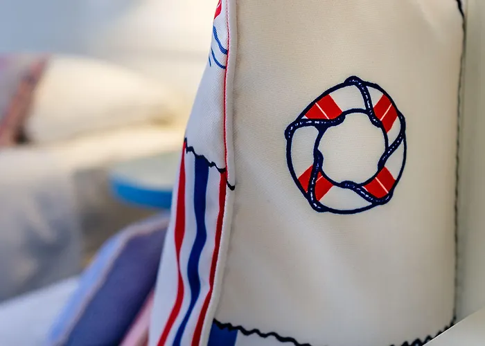 Amadria Park Kids Andrija 4*