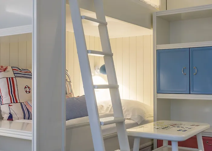 Amadria Park Kids Andrija 4*