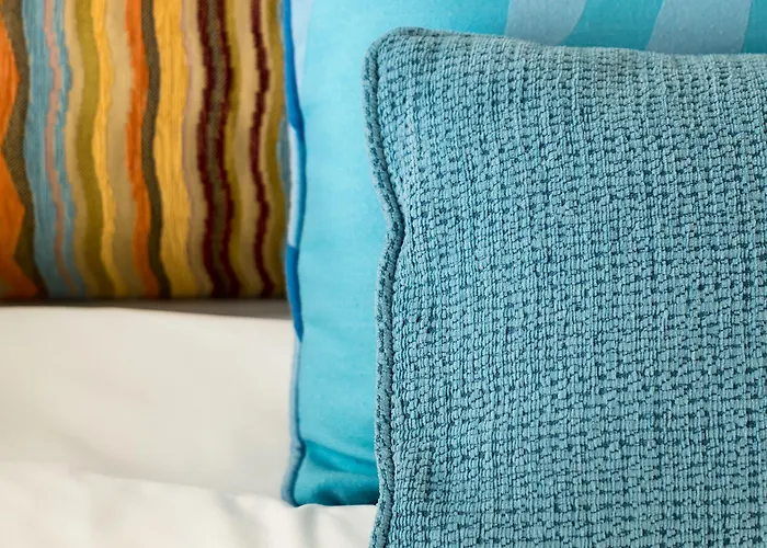 호텔 Amadria Park Kids Andrija 시베니크