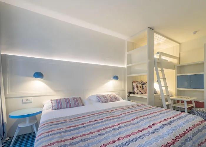 Amadria Park Kids Andrija 4* Sibenik